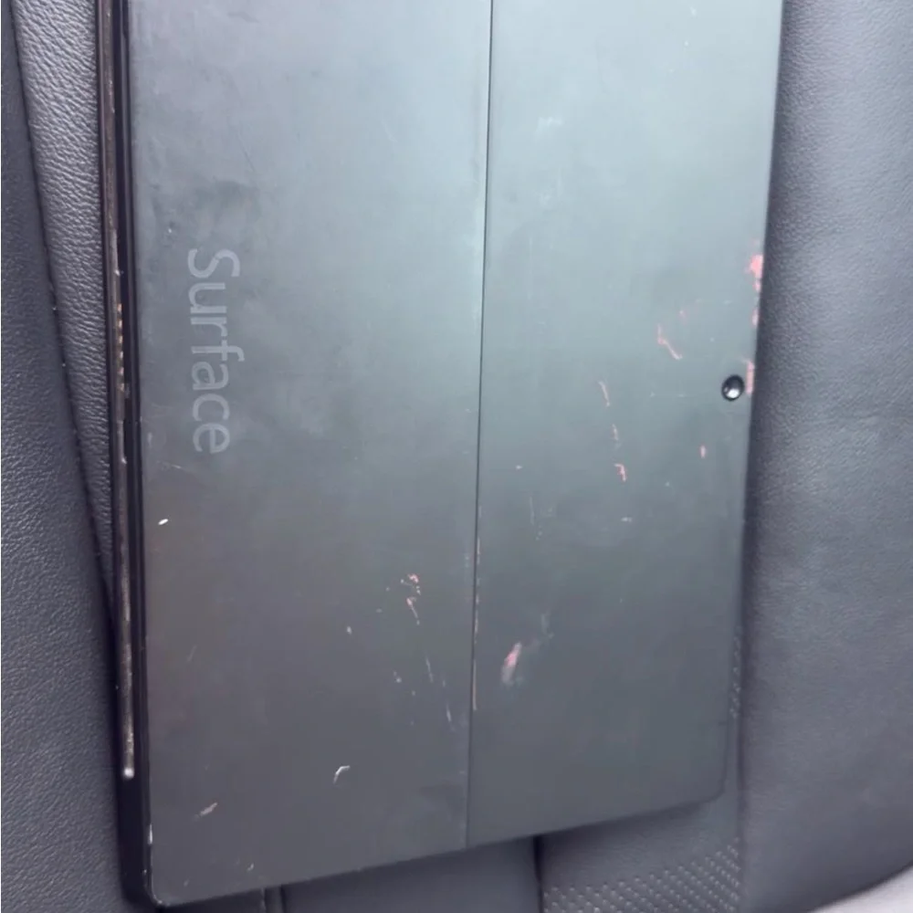 Microsoft brand new